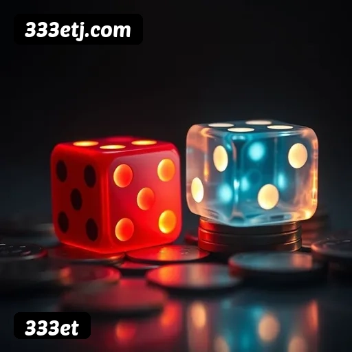 Cassino ao Vivo 333et - Dealers Brasileiros Profissionais