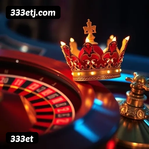 Jogos de Cassino ao Vivo